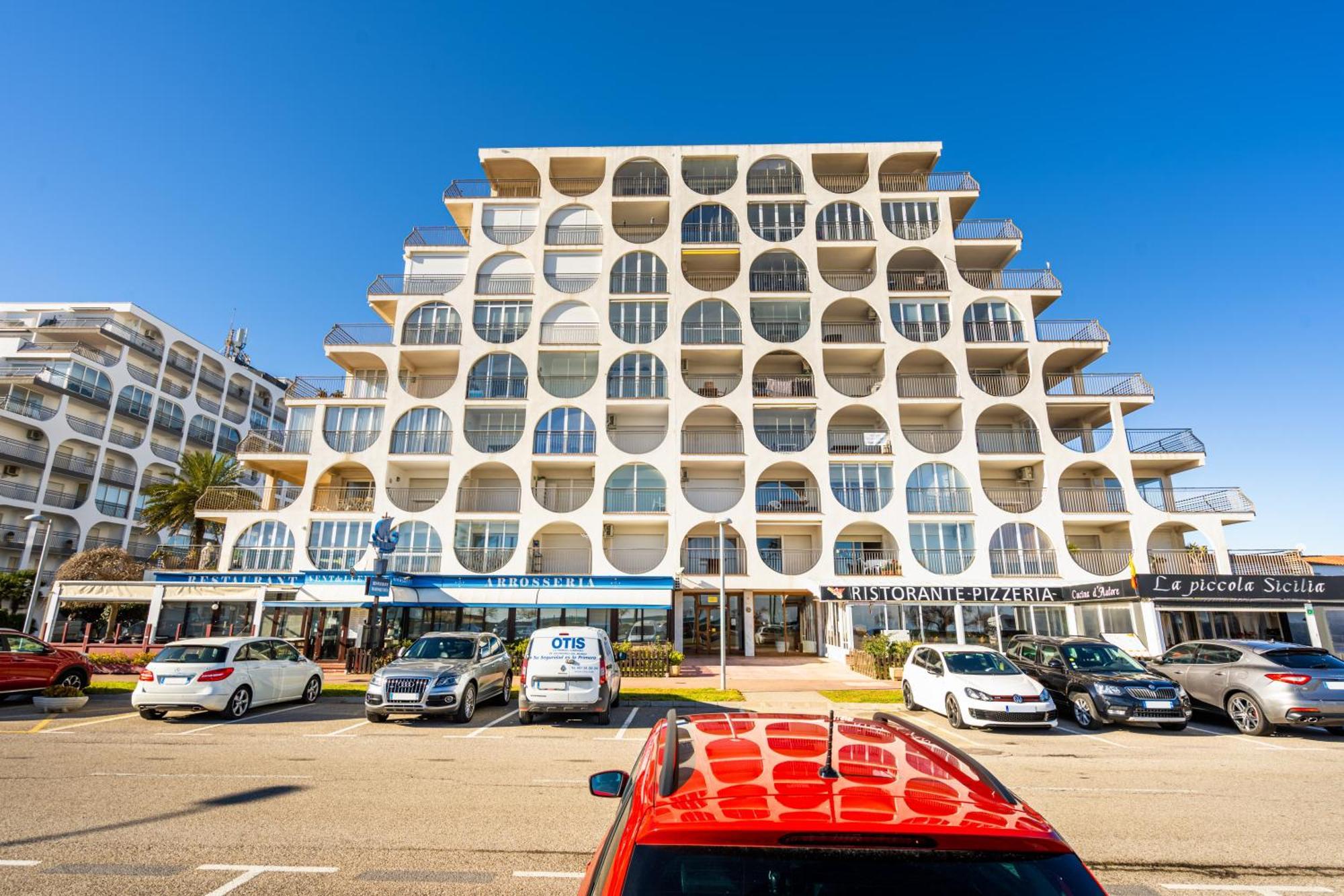 Apartament Frente Del Mar *